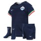 Lazio Tröja Bortatröja 23/24 Barn på nätet